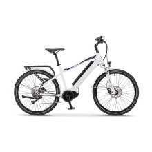 36V 250W Bafang Max MID Motor Road bicicleta elétrica